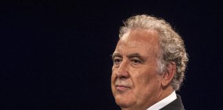Michele Santoro contro Matteo Salvini: “Ministro della guerra civile, pericolo della democrazia, va arrestato!”