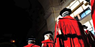 Malagiustizia, lo sfogo del Direttore di Rivelazione Samuel Colombo: “Certi giudici sarebbero da rinchiudere in galera e gettare via la chiave!”