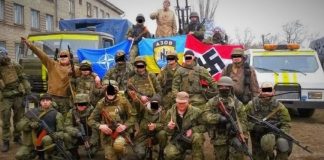 Dalla Seconda Guerra Mondiale alla Guerra in Ucraina: L’inquietante cambio di rotta degli Stati Uniti nel supporto ai neo-nazisti ucraini