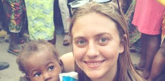 “Pentiti e racconta la verità!”: La lettera di Sarah al padre violento