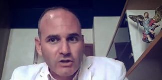 Direttore di Rivelazione Samuel Colombo: come si combatte davvero il sistema