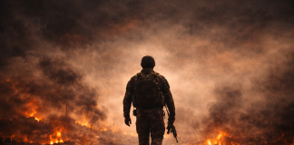 Iran e Ucraina non sono le nostre guerre